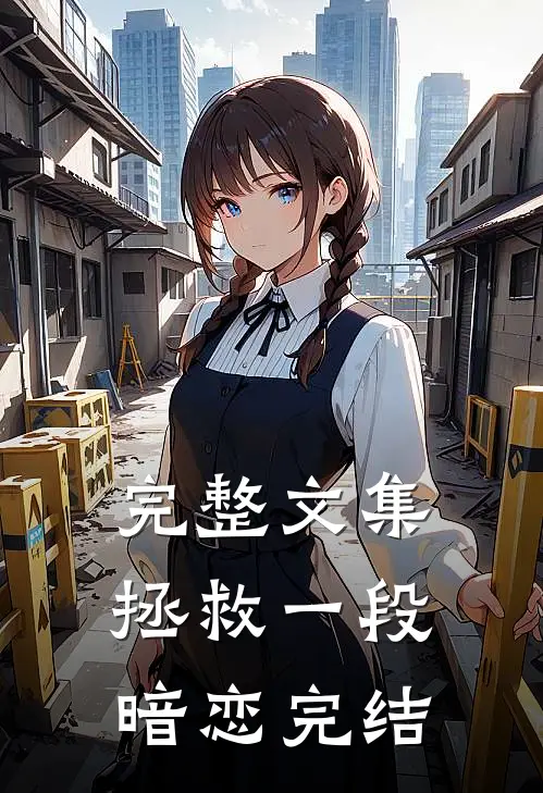 完整文集拯救一段暗恋完结