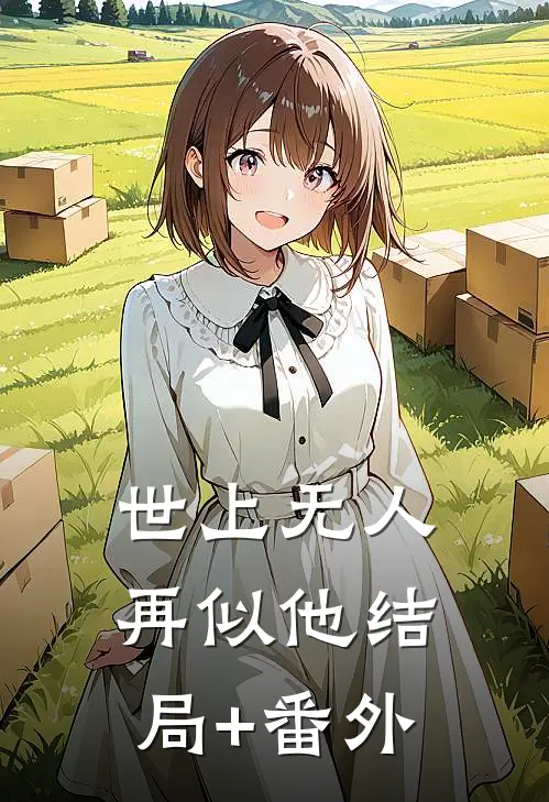世上无人再似他结局+番外