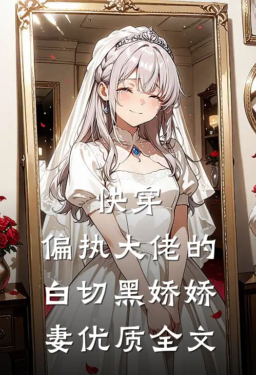 快穿偏执大佬的白切黑娇娇妻优质全文免费阅读
