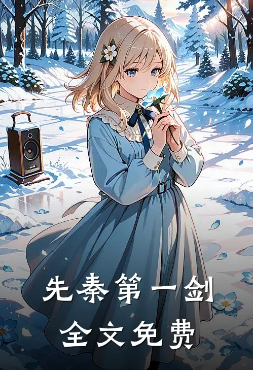 先秦第一剑全文免费