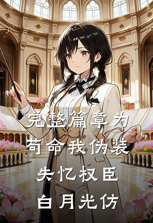 完整篇章为苟命我伪装失忆权臣白月光仿