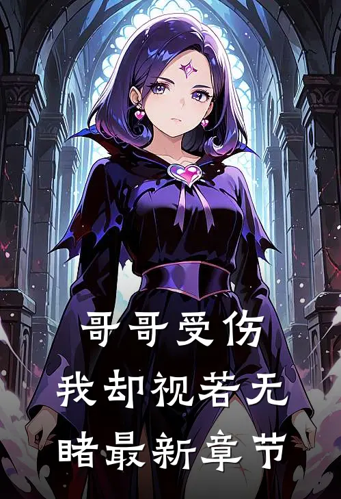 哥哥受伤，我却视若无睹最新章节