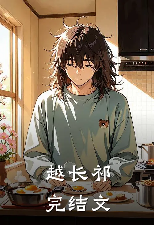 越长祁完结文