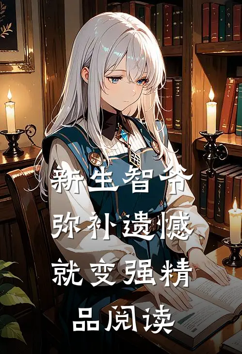 新生智爷：弥补遗憾就变强精品阅读