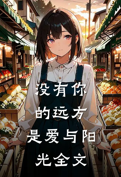 没有你的远方，是爱与阳光全文