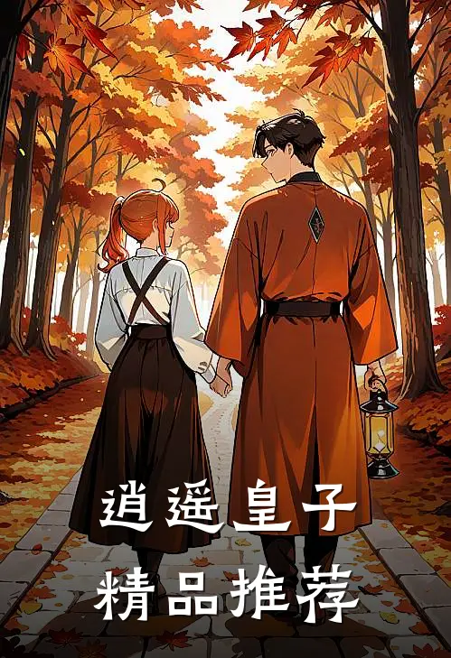 逍遥皇子精品推荐