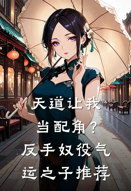 天道让我当配角？反手奴役气运之子推荐