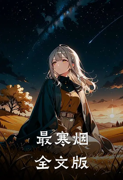 最寒烟全文版