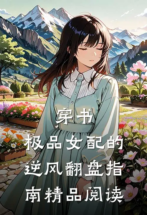 穿书：极品女配的逆风翻盘指南精品阅读
