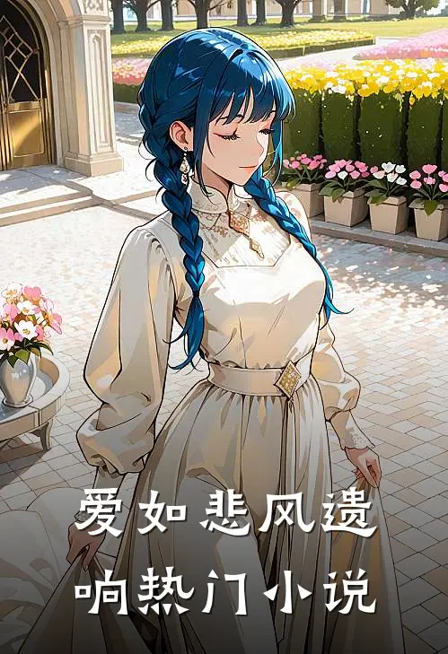 爱如悲风遗响热门小说
