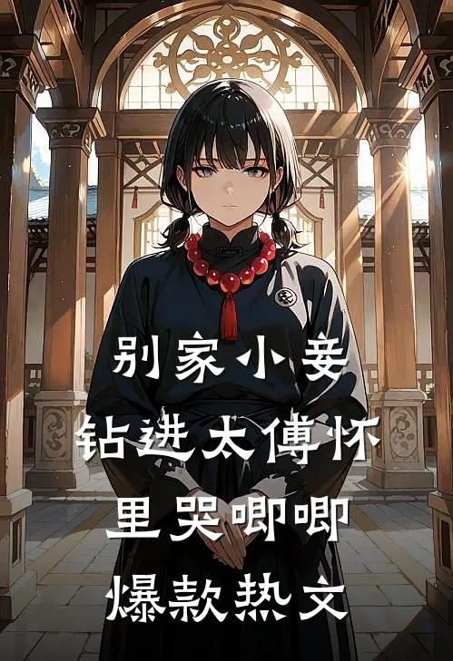 别家小妾，钻进太傅怀里哭唧唧爆款热文
