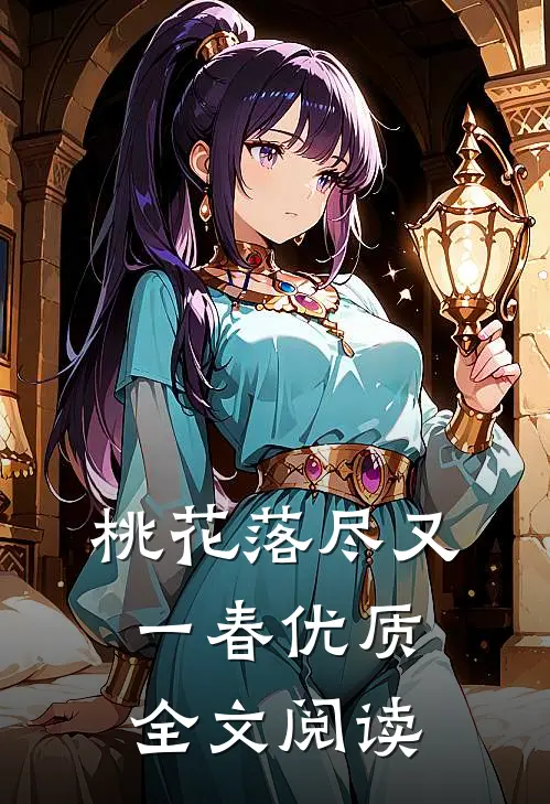 桃花落尽又一春优质全文阅读