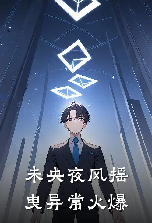 未央夜风摇曳异常火爆