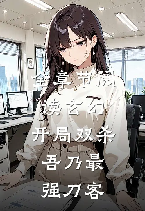 全章节阅读玄幻：开局双杀，吾乃最强刀客