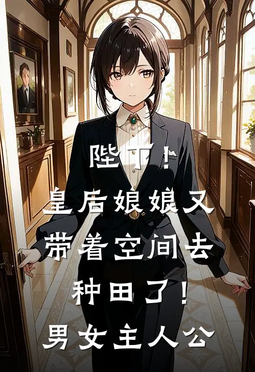 陛下!皇后娘娘又带着空间去种田了!男女主人公是谁