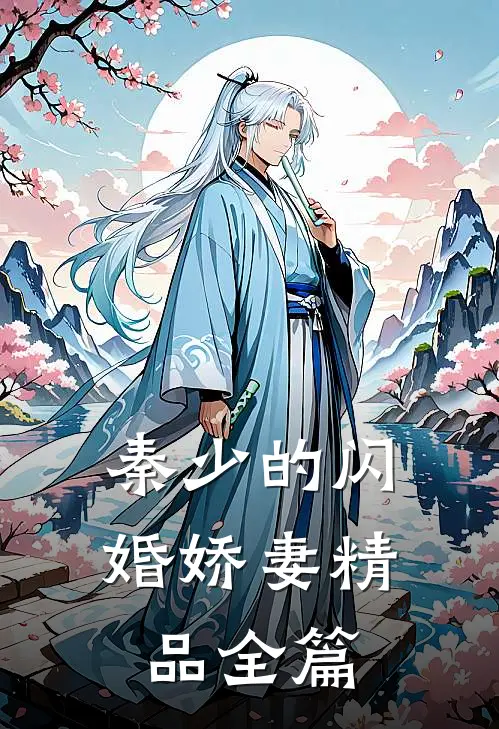 秦少的闪婚娇妻精品全篇