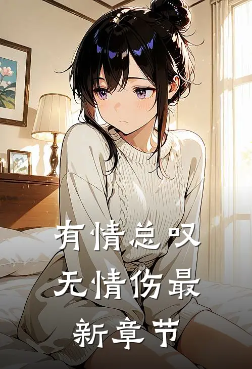 有情总叹无情伤最新章节