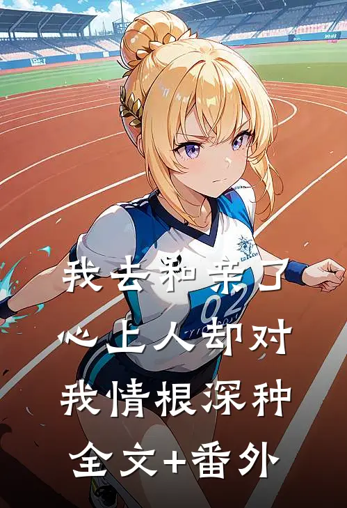我去和亲了，心上人却对我情根深种全文+番外