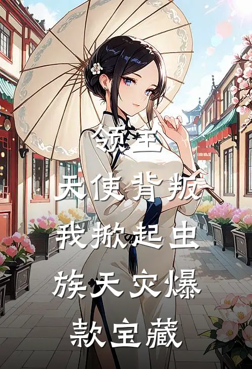 领主：天使背叛，我掀起虫族天灾爆款宝藏