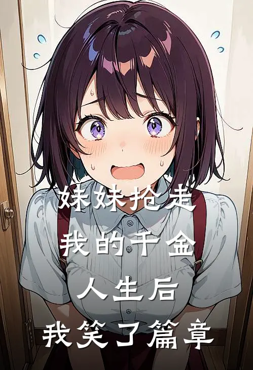 妹妹抢走我的千金人生后，我笑了篇章