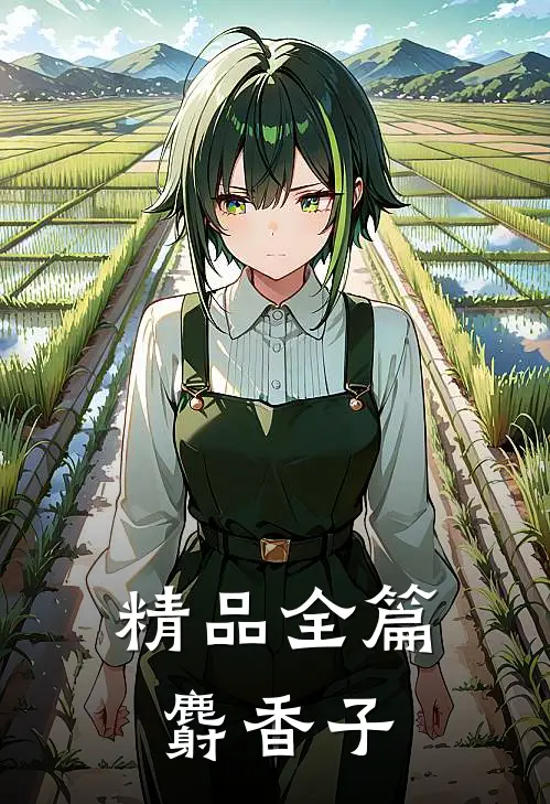精品全篇麝香子