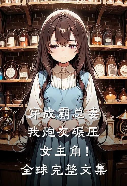 穿成霸总妻，我炮灰碾压女主角！全球完整文集