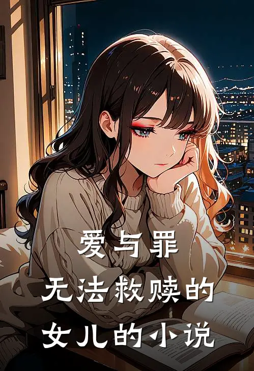 爱与罪：无法救赎的女儿的小说