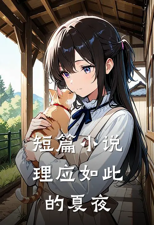 短篇小说理应如此的夏夜