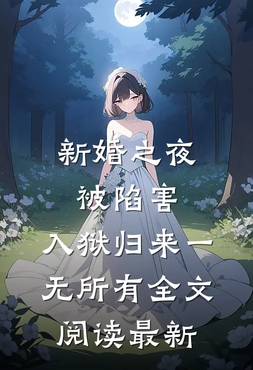 新婚之夜被陷害，入狱归来一无所有全文阅读最新