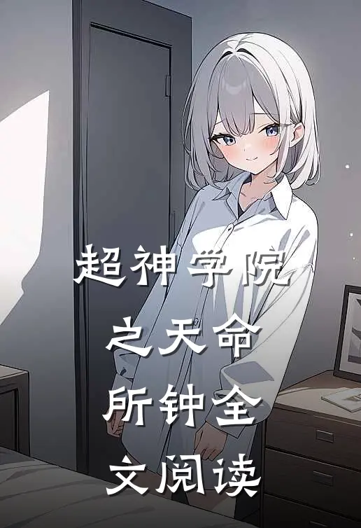 超神学院之天命所钟全文阅读