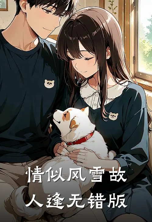 情似风雪故人逢无错版