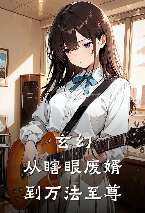 玄幻：从瞎眼废婿到万法至尊