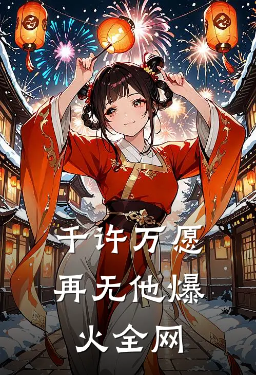 千许万愿再无他爆火全网