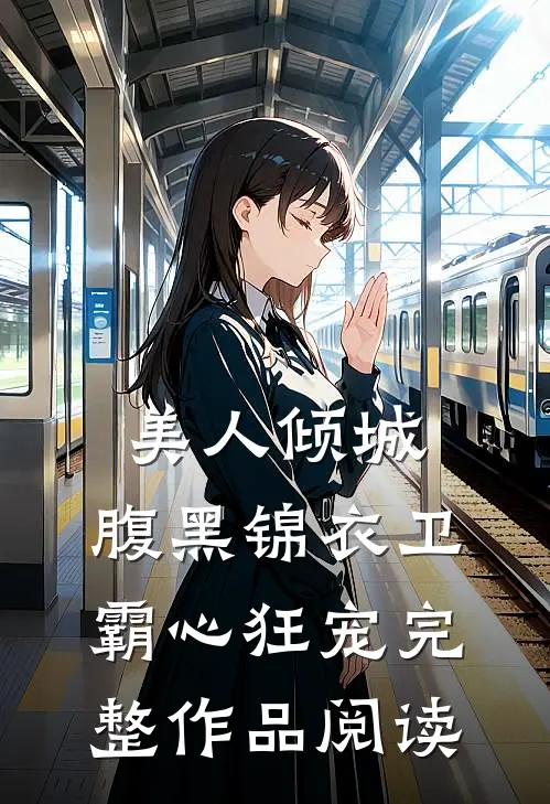 美人倾城，腹黑锦衣卫霸心狂宠完整作品阅读