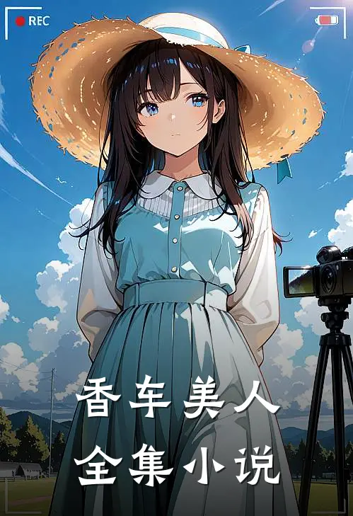 香车美人全集小说