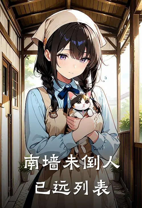 南墙未倒人已远列表