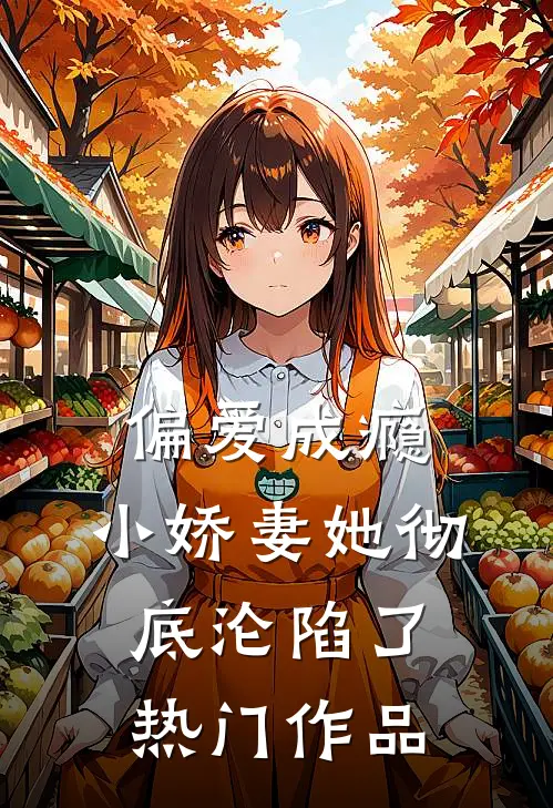 偏爱成瘾，小娇妻她彻底沦陷了热门作品