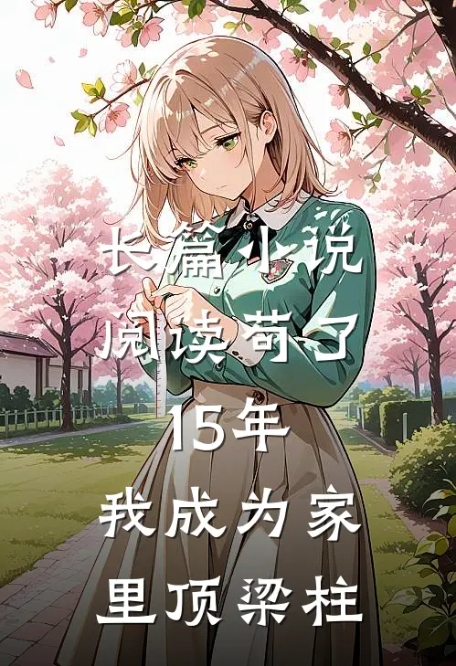 长篇小说阅读苟了15年，我成为家里顶梁柱