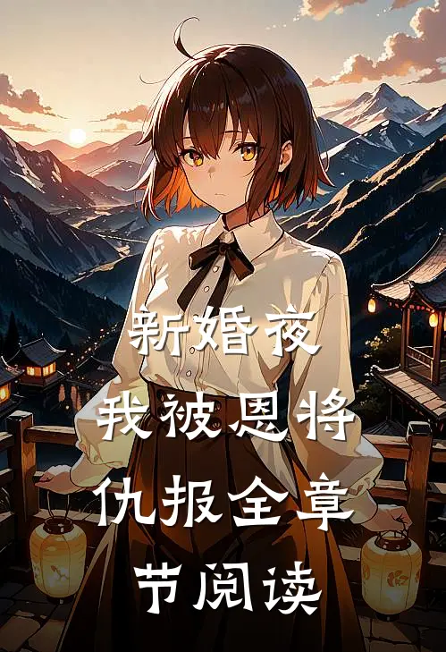 新婚夜，我被恩将仇报全章节阅读