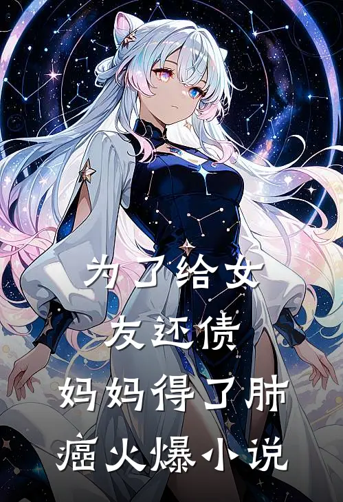为了给女友还债，妈妈得了肺癌火爆小说
