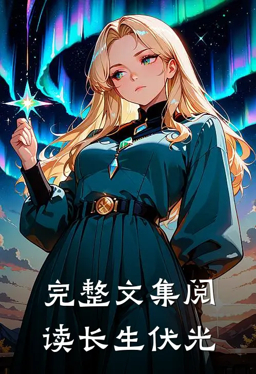 完整文集阅读长生伏光
