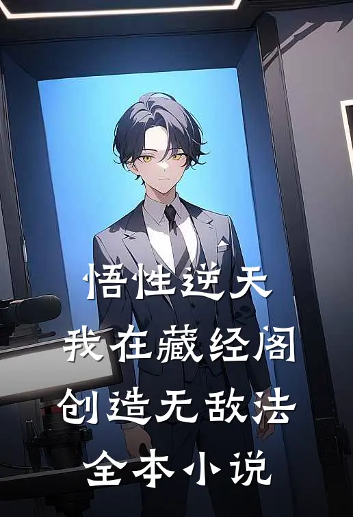 悟性逆天：我在藏经阁创造无敌法全本小说