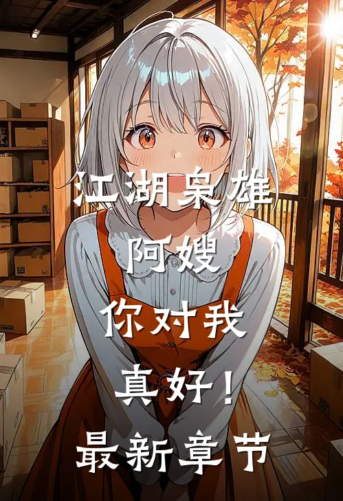 江湖枭雄：阿嫂，你对我真好！最新章节