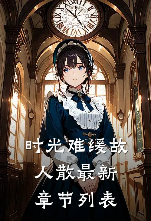 时光难缓故人散最新章节列表