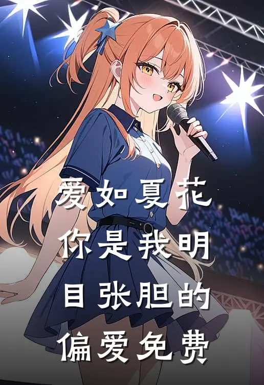 爱如夏花：你是我明目张胆的偏爱免费