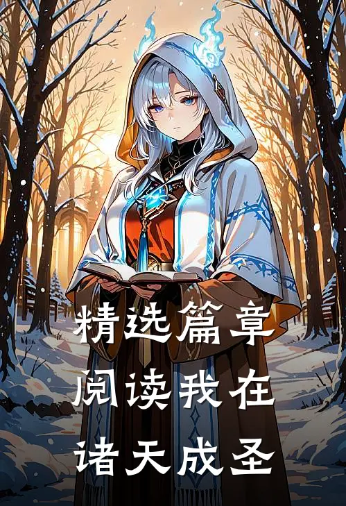 精选篇章阅读我在诸天成圣