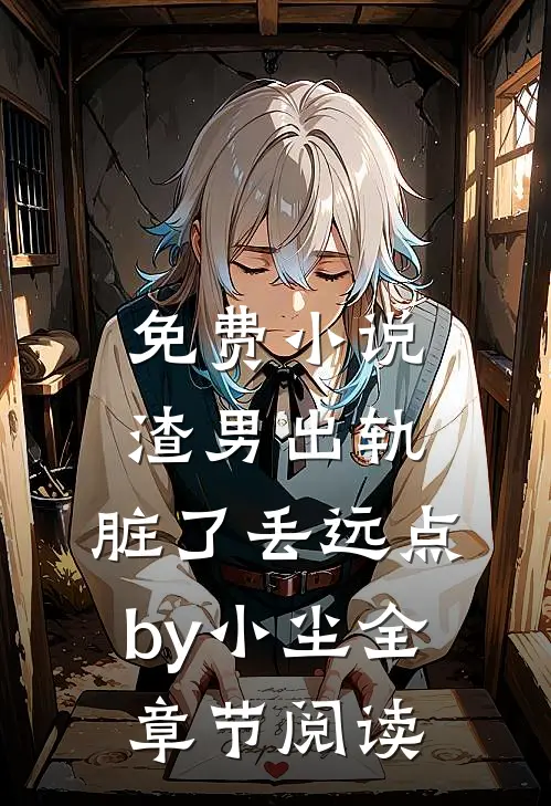 免费小说渣男出轨，脏了丢远点by小尘全章节阅读