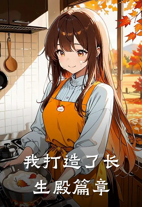 我打造了长生殿篇章