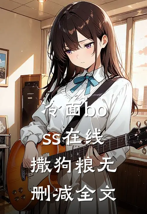 冷面boss在线撒狗粮无删减全文