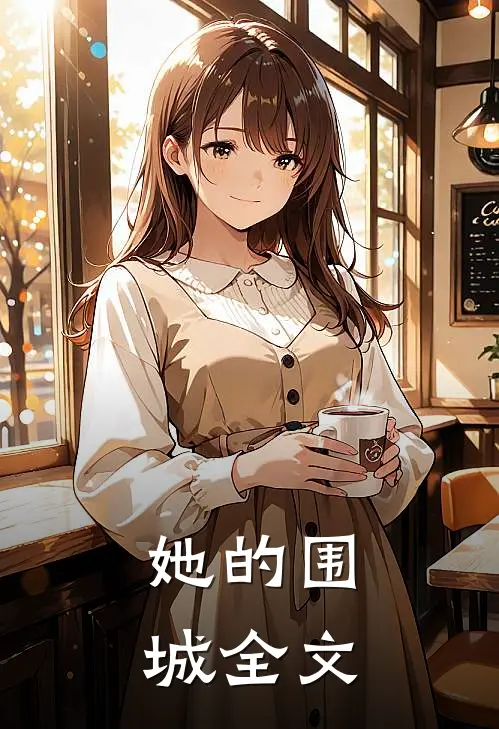 她的围城全文